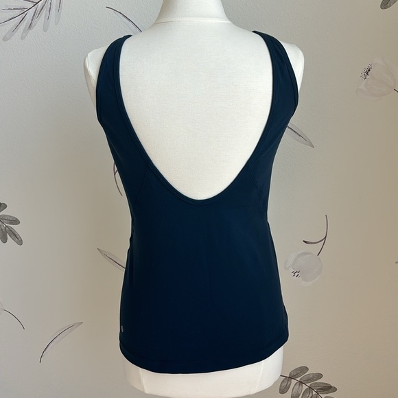 Lululemon Fitted Low back Tank Top - Picture 2 of 5